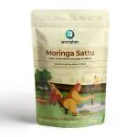Anveshan Moringa Sattu Drink Mix 400 gm 