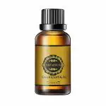 YARTZI COSMETIC Oil,Belly Drainage Ginger Oil,Ginger Massage Oil Lymphatic Drainage, Tummy Ginger Oil, Body Massage Organic Ginger Essential Oil (PAK OF 1)