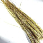 pujaNpujari Darbha Sacred Dry Grass for Puja Karma/Hawan Yagyan/Pooja Home Temple(10 Bunches) Tharpanam Essential.