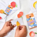 ilearnngrow Babys's fruits and vegetable Flash Cards