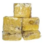 SRI GURU NO 1 Pure Loban Dhoop Sambrani Hawan Samagri 300Grm - Buy 1 Get 1 Free