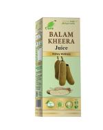 Cura Ayurvedic and Unani Giloy Balam Kheera Ras 500ml