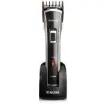 NOVA Waterproof NHT 1020/05 Trimmer 30 min Runtime 5 Length Settings  (Black)