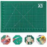 Rangwell Double Sided Cutting Mat