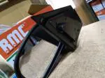 RMC Car side mirror suitable for EON Lxi (2011 onwards) (LEFT SIDE)