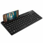 ZEBRONICS K36 Wired USB Keyboard-Black
