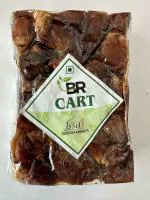 BRCart Khajur Dates with Seeds | Arabian Dates | Dry Fruit Regular Dates | Pin Khajoor Dates (500 g)