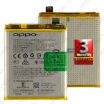 Mobcrown KAEEL ORIGINAL KL12A BLP681 3500mAh for Oppo F9 (F9 Pro), Oppo R17 CPH1879, PBEM00, CPH1823, CPH1881, CPH1825 with 3 Months Warranty.