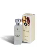 J. By JANVIER l CITRON VERT l French Perfume l MEN l Eau de Parfum - 100 ml