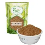 YUVIKA Kasuri Methi Seeds - Champa Methi (100 Grams)