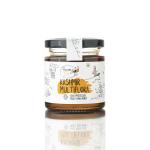 Honey All Day Kashmir Multiflora Raw Honey Natural and Organic Respiratory Health - 150 g