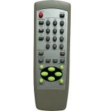 NIJ Remote Control for Videocon CRT TV (Grey)