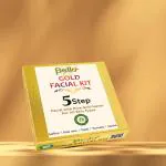 Bello Gold Facial Kit 50 G Pack of 5