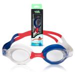 Viva Swimming Counrty Anti Fog Googgle (Senior, USA)