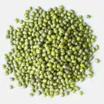 Plantzoin Green gram Moong Vigna radiata Muga 100 Seeds for Cultivation