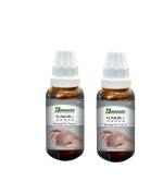Homeotic- Advanced Homeopathy TUMOR-X Drops(30ml) Pack of 2