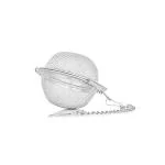 Mosaic Stainless Steel Tea Infuser Ball 5.5 cm (1KTW-TST-TINFBL-55)
