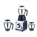 PADMINI Essentia Destiny 750W,3 Jars (1L, 0.75L, 0.25L) - Blue