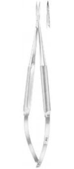 Alis Stainless Steel A Gen 275 16 Micro Dissecting Spring Scissors