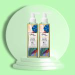 Tea Tree Anti Acne face wash 200 ml (Pack of 2)