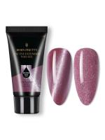 BORN PRETTY Cat Eye UV LED Extension Gel Nail Polish, 30ml (EN02)
