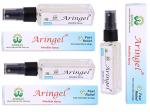 Aringel Afterbite Herbal Spray (8Ml Each) Set of 3 Fast Relief from Insect Bites & Stings