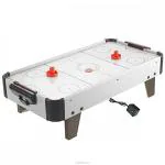 DOMENICO Plastic Rechargeable Hockey Game Table 82 x 41 x 78 cm 4 to 18 Years