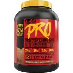 BIGNLEAN.COM Mutant Pro Triple Whey Protein Blend 5lb, 2.27kg Tripple Chocolate Flavour Notified