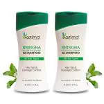 KAZIMA Bringha Anti Hair Fall Control Shampoo Each 200ml (Pack Of 2)