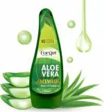 forget pure nature FORGET ALOEVERA FACEWASH With VITAMIN E Face Wash (100 ml)