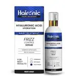 Haironic Hyaluronic Acid Hydrating Thinning Post Wash Treatment Hair Serum For All Scalp Types 100 ml