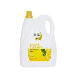 Moon & Mount Fresh Citrus Surface & Floor Cleaning Liquid - 5 Litre