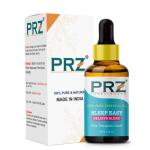 PRZ Sleep Easy Believe Blend Essential Oil 30 ml