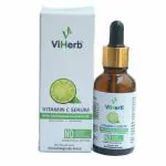 Viherb Vitamin C Serum 20 ML