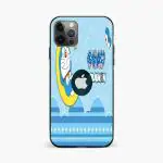 QTH DORAEMON MOBILE SKIN STICKER SUITABLE FOR ALL DEVICES UPTO 10 INCH MOBILE QTH-MO-0286