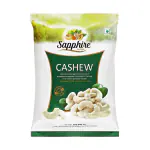 SAPPHIRE PLAIN CASHEW-(W320)-(250gm )