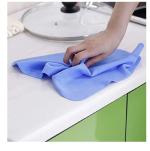 QinPin Pack of 2) Best-Magic Towel Ultra Absorbent Water for Kitchen Cleaning, Car Cleaning , Glass Window Cleaning, Table Top