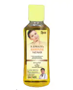 Dr Gondaliya's HOMOEOPATHIC GLOWING Face Wash (50 ml)