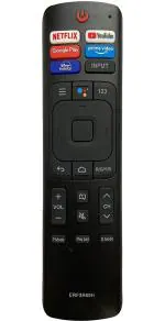 Xpecial Erf3R69H Remote Compatible With Hisense Smart Android Led Lcd Tv