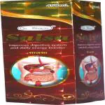 Herbshd Salsa Syrup for Digestive and Energy Booster ()