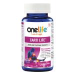 Onelife Carti Life: Joint And Cartilage Support (GMO-Free) 60 Tablets