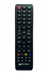 TIVANY INTERNATIONAL LCD/LED TV Remote No. MX-CC for Micromax LCD/LED