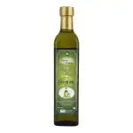 Organic Extra Virgin Olive Oil