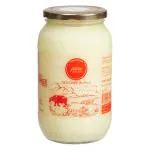 Pure Whites Dairy Farm Desi Buffalo Ghee | Buffalo desi ghee | Buffalo Ghee Bilona Method