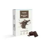 HANSEL BARE BEAUTY DARK CHOCOLATE BRAZILIAN WAX