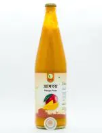 Saguna Baug Mango Pulp, 750 G