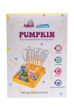 Adore Advanced Pumpkin - The Foldable Bottle Drying Rack-Blue