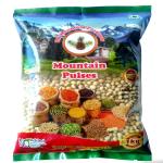 UK MOUNTAINS PRODUCTS SAFED BHATT (WHITE BHATT)-1KG