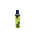 ASSURE Moisture Rich Shampoo with Green Tea Extract (200 ml) for clean scalp