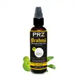 PRZ Brahmi Bhringraj Hair Oil For Unisex 100 ml